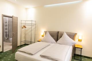 City Apartments - Nürnberg Altstadt - Nürnberg - 4