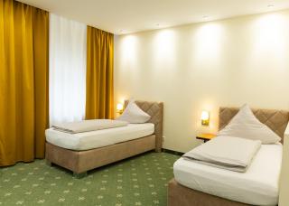 City Apartments - Nürnberg Altstadt - Nürnberg - 9