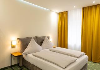 City Apartments - Nürnberg Altstadt - Nürnberg - 3