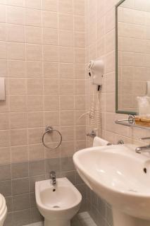 Hotel Belvedere - Asís - 1