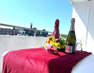 Appartement-Duenenblick-3-02 - Westerland - 9