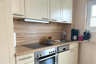 Appartement-Duenenblick-3-02 - Westerland - 6
