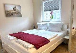 Appartement-Duenenblick-3-02 - Westerland - 7