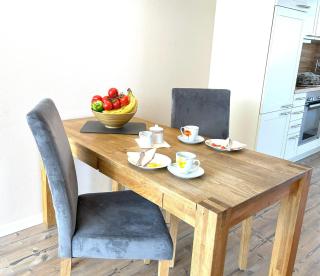 Appartement-Duenenblick-3-02 - Westerland - 4
