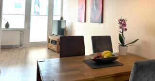 Appartement-Duenenblick-3-02 - Westerland - 1