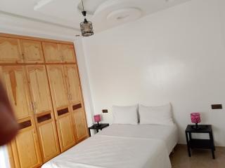 Appartement Hajar - Oualidia - 5