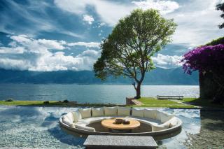 LIUBAI CUNSHU Seaview Resort Hotel - 4