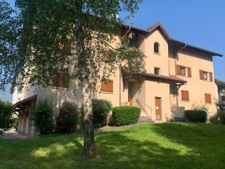 Cosy Apt classé 3 étoiles prox lac, rivière Aix Chambéry - Viviers-du-Lac - 5