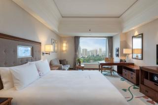 Huizhou Kande International Hotel - Huizhou - 8