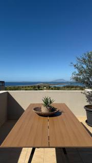 Rooftop Egadi View - Marsala - 0