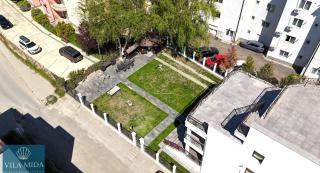 Mida Summer Villa - Mamaia Sat/Năvodari - 8