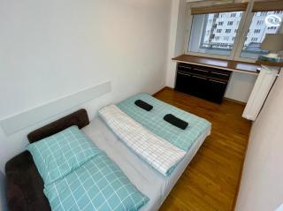 Fantastic Inn - Zgoda - Varsovia - 4