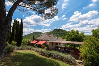 Villa Heritage Florence Chianti Pool & Fitness Center - Calzaiolo - 7