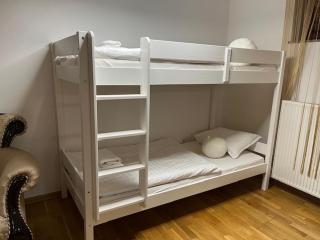 Free Parking Apartment Potoklinica - Sarajevo - 1