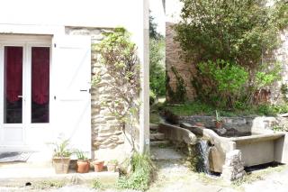 Villa hameau paisible Ardouane, à côté voie verte - Riols - 9