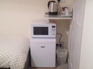 Beoley Lodge - Redditch - 5