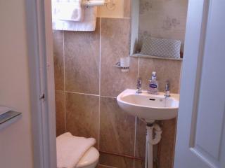Beoley Lodge - Redditch - 3