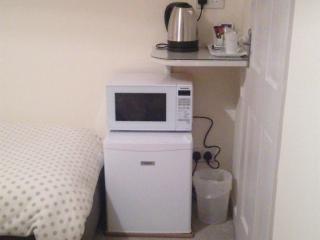 Beoley Lodge - Redditch - 1