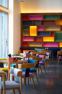 Wink Hotel Tuy Hoa Beach - 24hrs stay & Rooftop Pool Bar - Tuy Hoa - 6