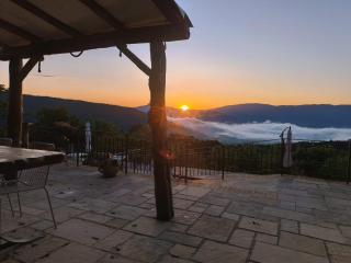 Rustico Toscano - Castel Focognano - 2