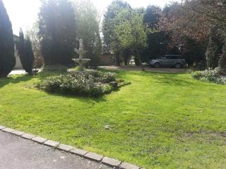 Beoley Lodge - Redditch - 2