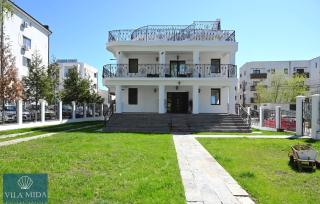 Mida Summer Villa - Mamaia Sat/Năvodari - 0