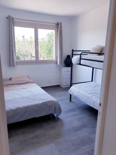 Family vacation home - Mouans-Sartoux - 9