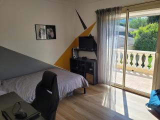 Family vacation home - Mouans-Sartoux - 5