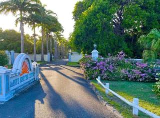 La Créoline DUPLEX 4 PERSONNES - 9