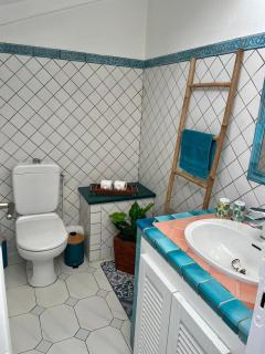 La Créoline DUPLEX 4 PERSONNES - 4