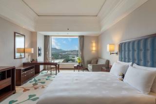 Huizhou Kande International Hotel - Huizhou - 3