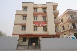 The Zen Stays - Patna - 4