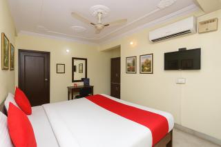 The Zen Stays - Patna - 3