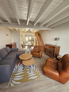 Le 6 - B Saint Xandre - 1