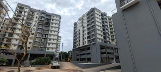 Jays Apartment Viyathpura - Kalalgoda - 0