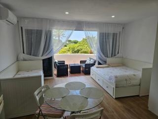 Julia's apartment - Marbella - 6