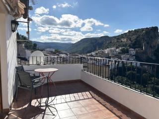 Apartamentos La Muela - Chulilla - Chulilla - 0