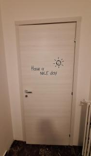 Friendly Home 3 large three-room apartment - Sedriano - 9