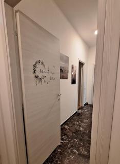 Friendly Home 3 large three-room apartment - Sedriano - 8