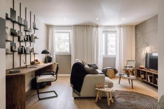 Liac - 2 bedrooms in Alvalade - Lisboa - 0