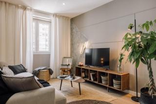 Liac - 2 bedrooms in Alvalade - Lisbon - 8