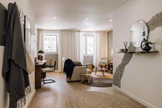 Liac - 2 bedrooms in Alvalade - Lisbon - 3