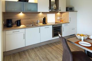Exklusive Ferienwohnung Gordingstek 3 - Norddeich - 9