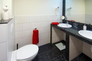 Exklusive Ferienwohnung Gordingstek 3 - Norddeich - 8