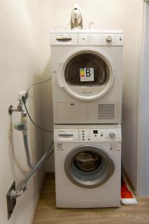 Exklusive Ferienwohnung Gordingstek 3 - Norddeich - 3