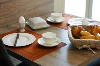 Exklusive Ferienwohnung Gordingstek 3 - Norddeich - 2
