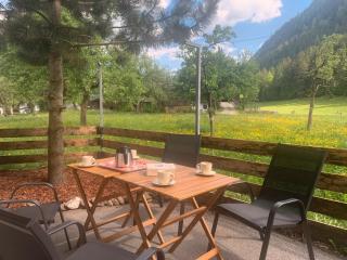 Ferienwohnung Durst 1 - Mayrhofen - 6