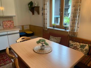 Ferienwohnung Durst 1 - Mayrhofen - 4