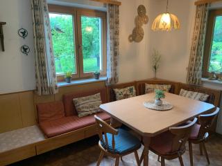 Ferienwohnung Durst 1 - Mayrhofen - 3