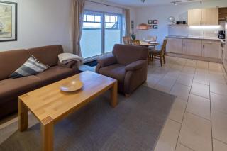 Ferienwohnung Meeresbrise - Norden - 5